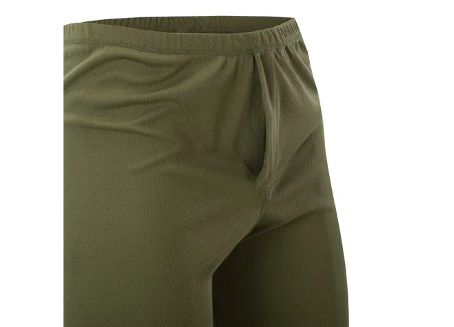 Термоштаны Helikon US Level 1 Olive Green Фото 3